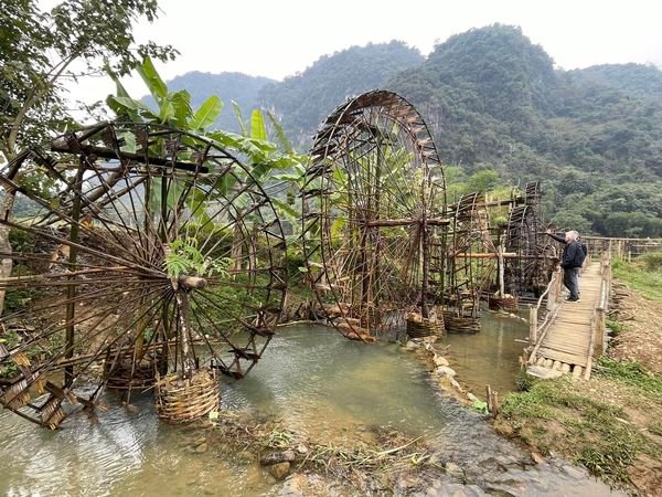 Vietnam Northern Hidden Charm Guided Cycling Tour 13 Days